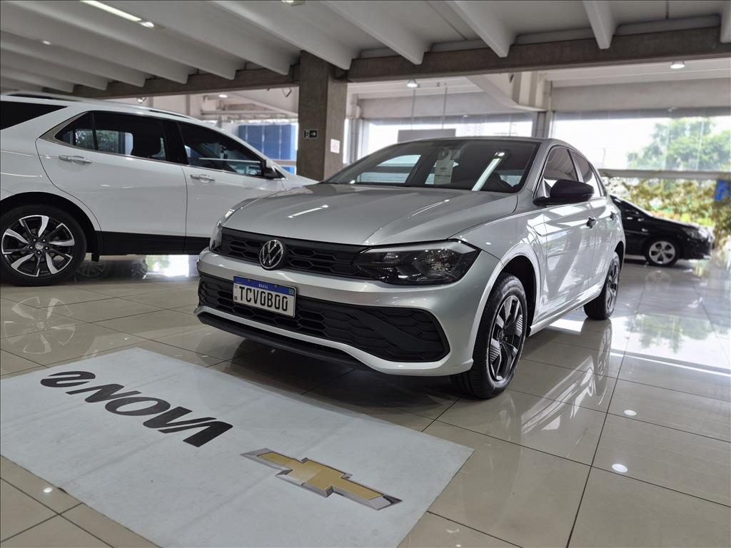 Imagem do carro VOLKSWAGEN POLO