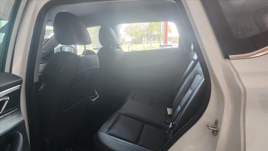 TIGGO 7 1.5 TCI TURBO FLEX SPORT CVT8