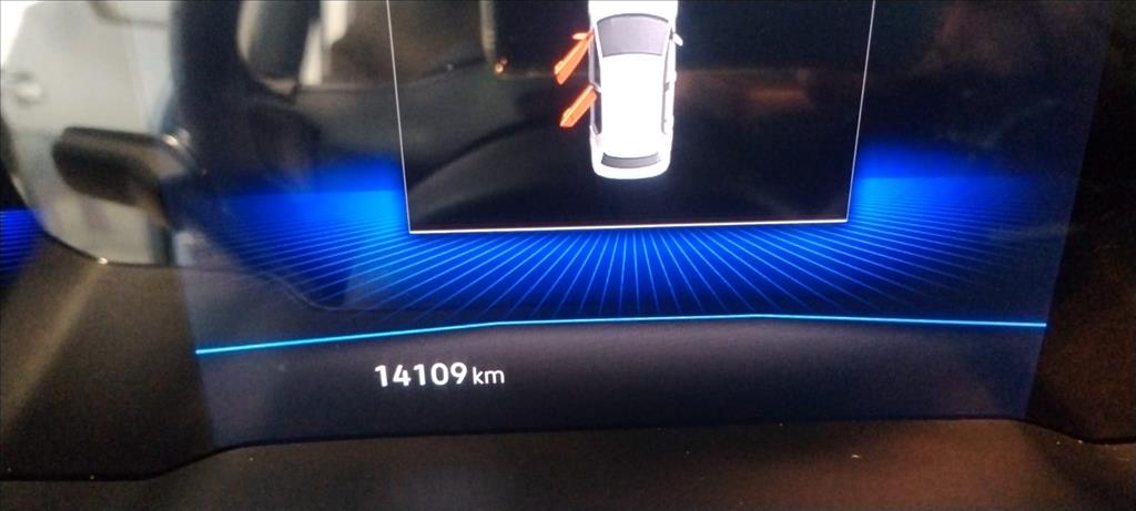 TERA 1.0 170 TSI HIGH AUTOMÁTICO5