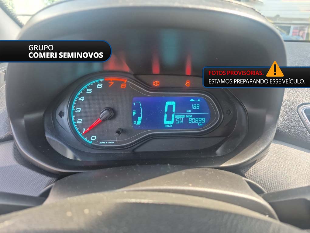 ONIX 1.4 MPFI LTZ 8V FLEX 4P MANUAL