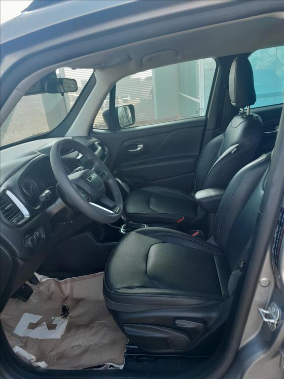 RENEGADE 1.3 T270 TURBO FLEX SPORT AT612