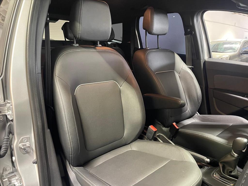 DUSTER 1.3 TCE FLEX ICONIC X-TRONIC