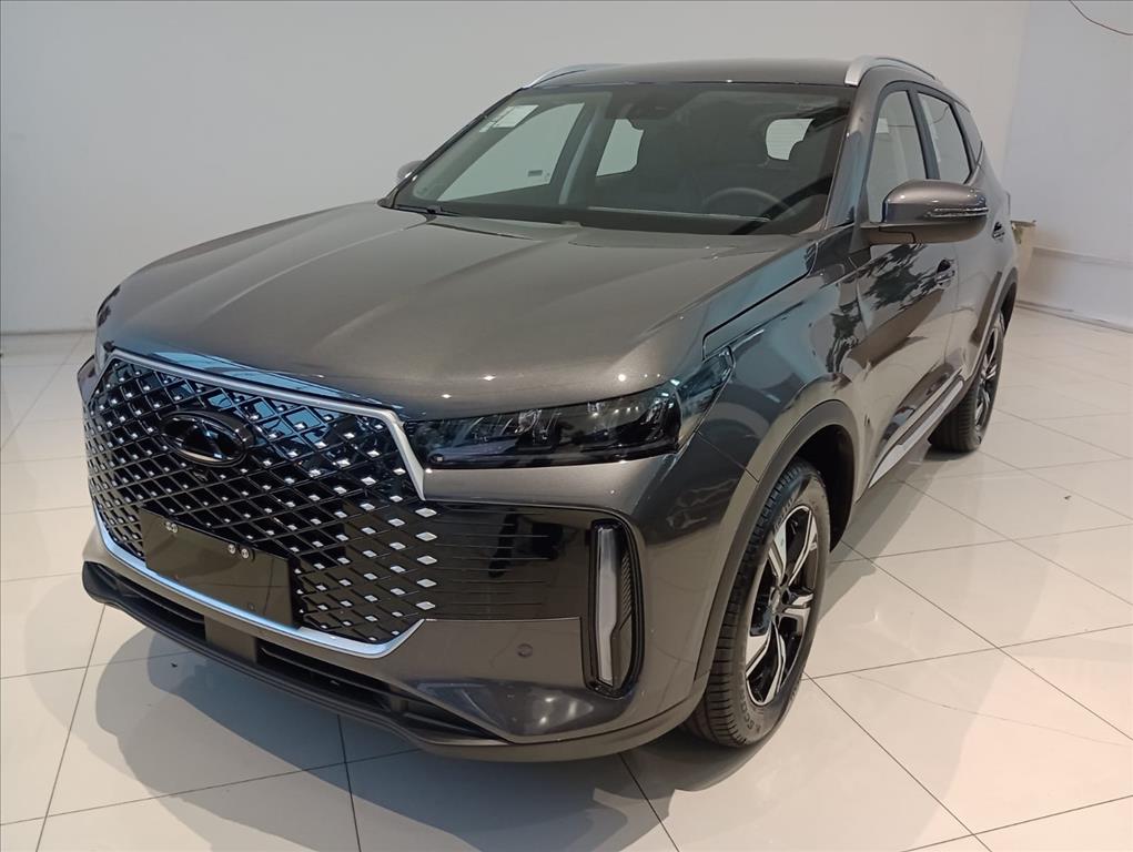 1.5 VVT TURBO iFLEX SPORT CVT