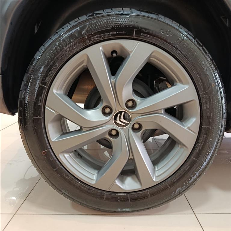 C4 CACTUS 1.6 VTI 120 FLEX FEEL EAT611