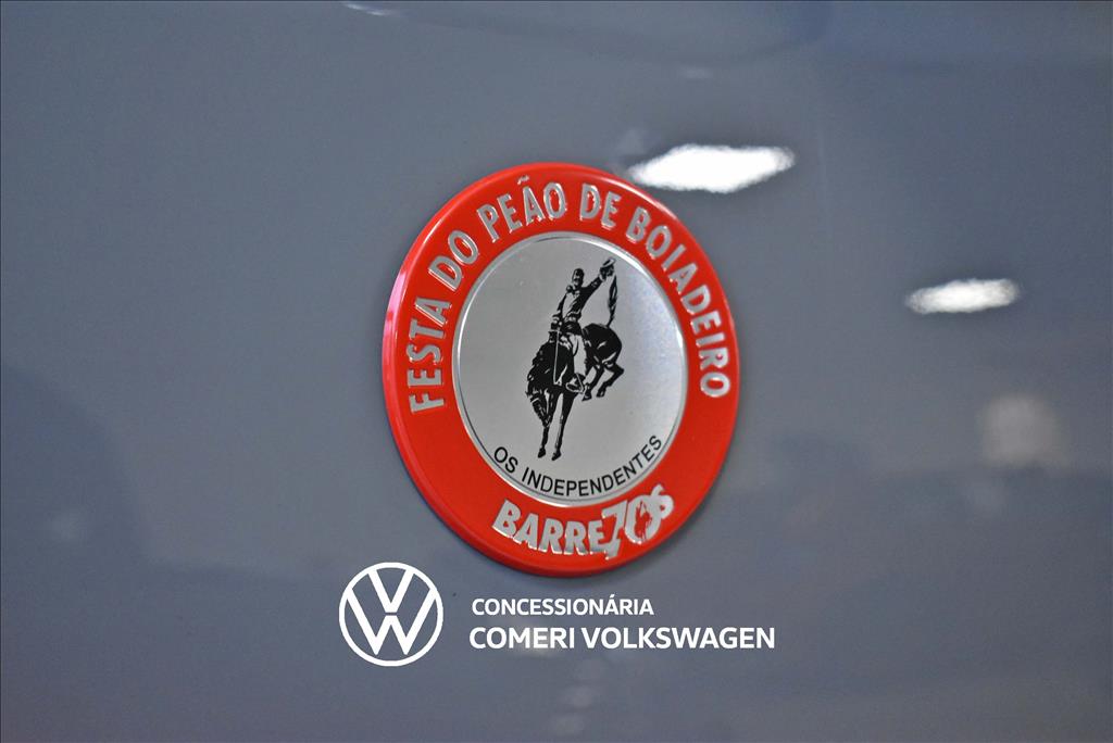 AMAROK 3.0 V6 TDI DIESEL BARRETOS 70 ANOS CD 4MOTION AUTOMÁTICO14