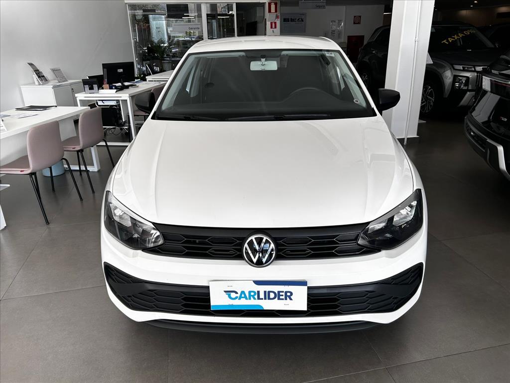 POLO 1.0 MPI TRACK MANUAL