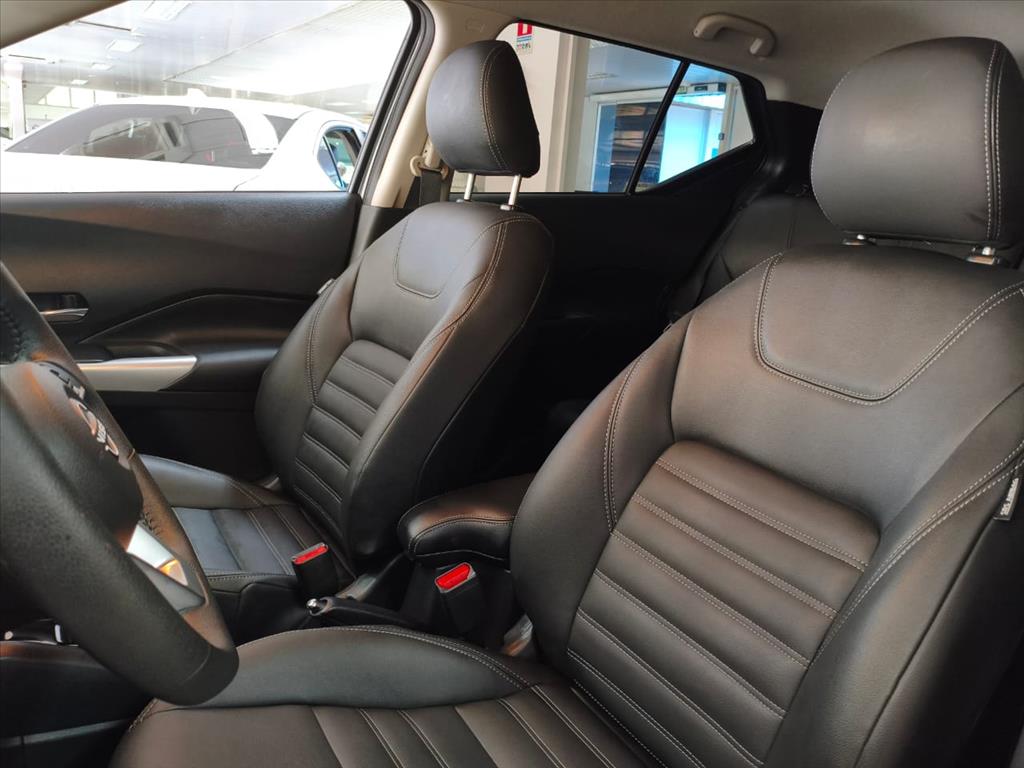 KICKS 1.6 16V FLEXSTART ADVANCE XTRONIC8