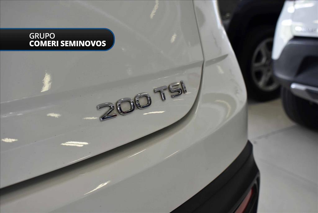 NIVUS 1.0 200 TSI TOTAL FLEX HIGHLINE AUTOMÁTICO18