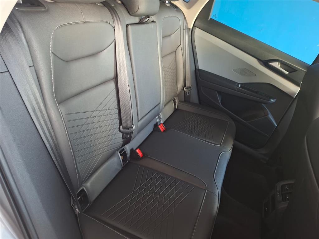 TAOS 1.4 250 TSI TOTAL FLEX COMFORTLINE AUTOMÁTICO13