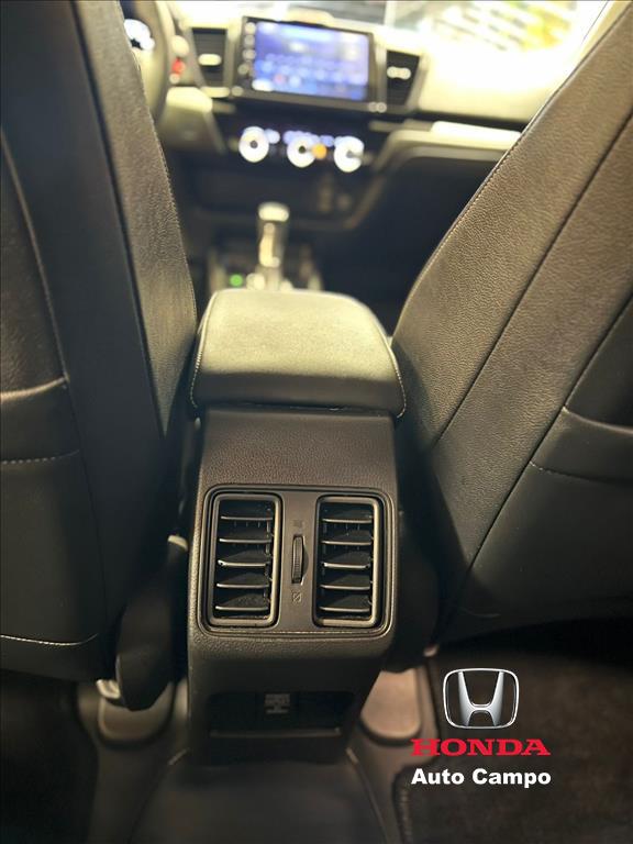 CITY 1.5 i-VTEC FLEX HATCH TOURING CVT