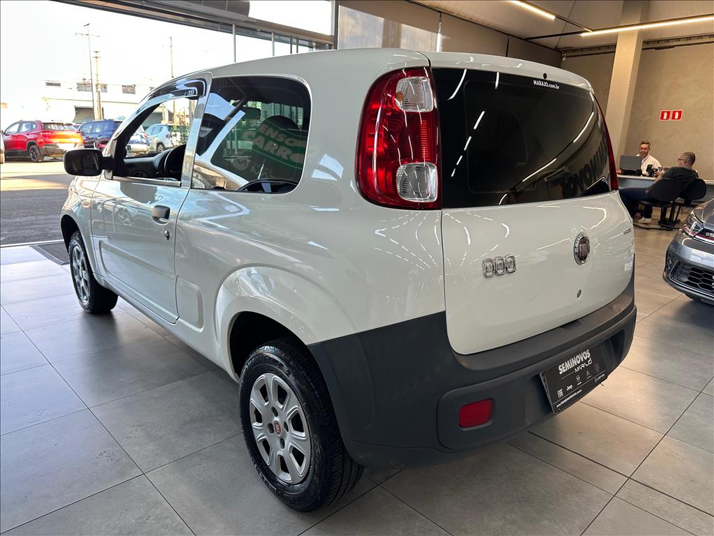 UNO 1.0 VIVACE 8V FLEX 2P MANUAL11