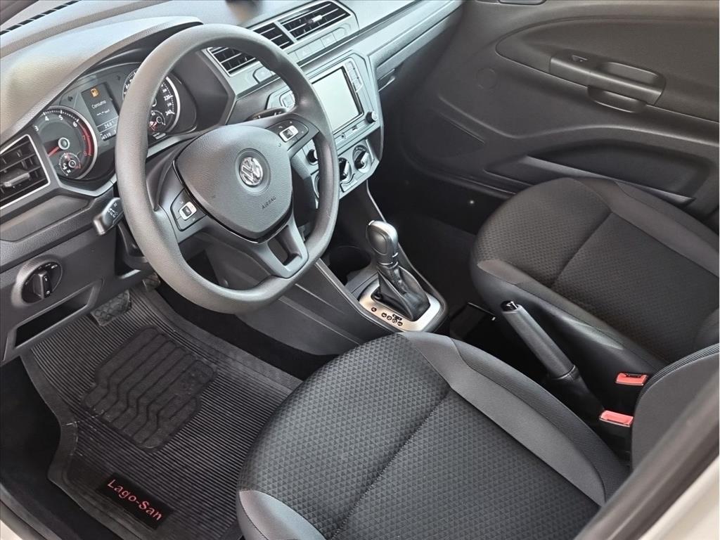 VOYAGE 1.6 16V MSI TOTALFLEX 4P AUTOMÁTICO5