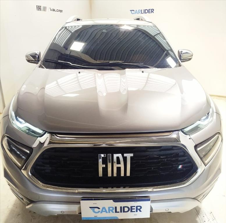 TORO 2.2 TURBO DIESEL RANCH 4WD AT9