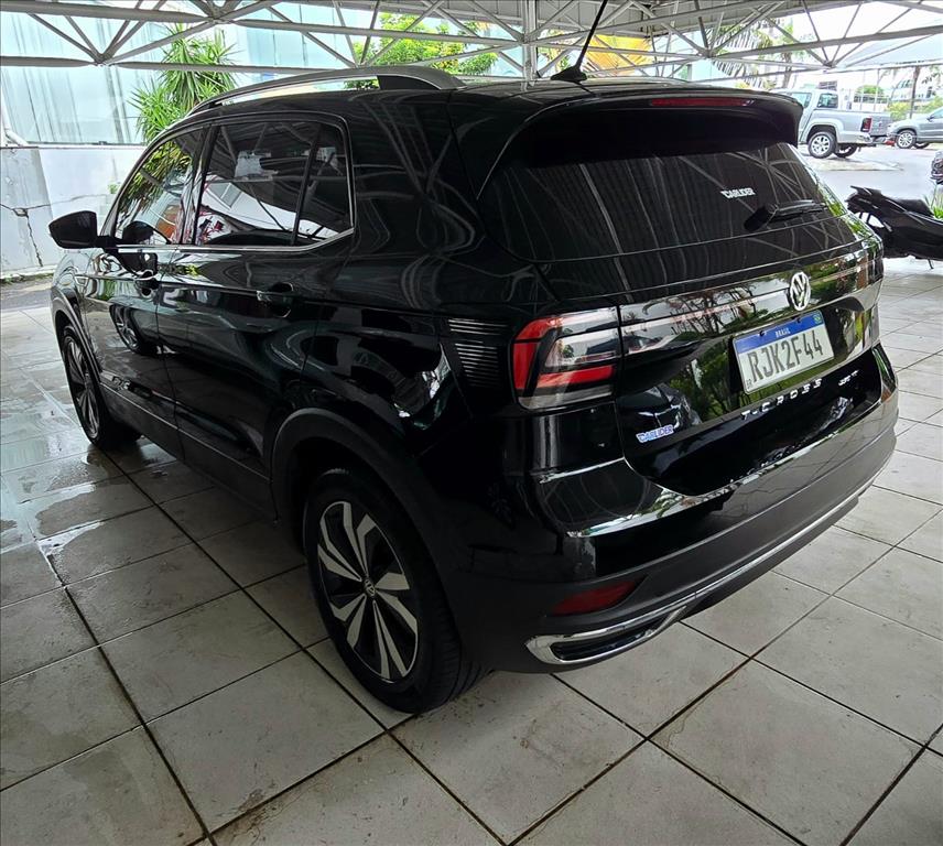 T-CROSS 1.4 250 TSI TOTAL FLEX HIGHLINE AUTOMÁTICO3