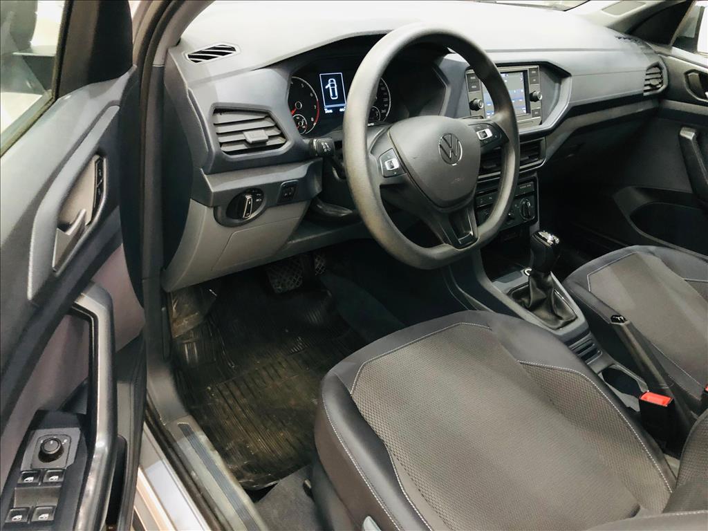 T-CROSS 1.0 200 TSI TOTAL FLEX SENSE AUTOMÁTICO6