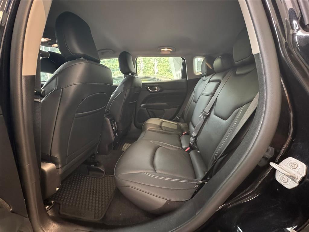 COMPASS 1.3 T270 TURBO FLEX SPORT AT67