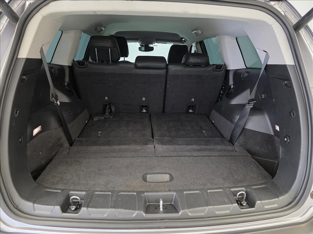 COMMANDER 1.3 T270 TURBO FLEX LONGITUDE AT612