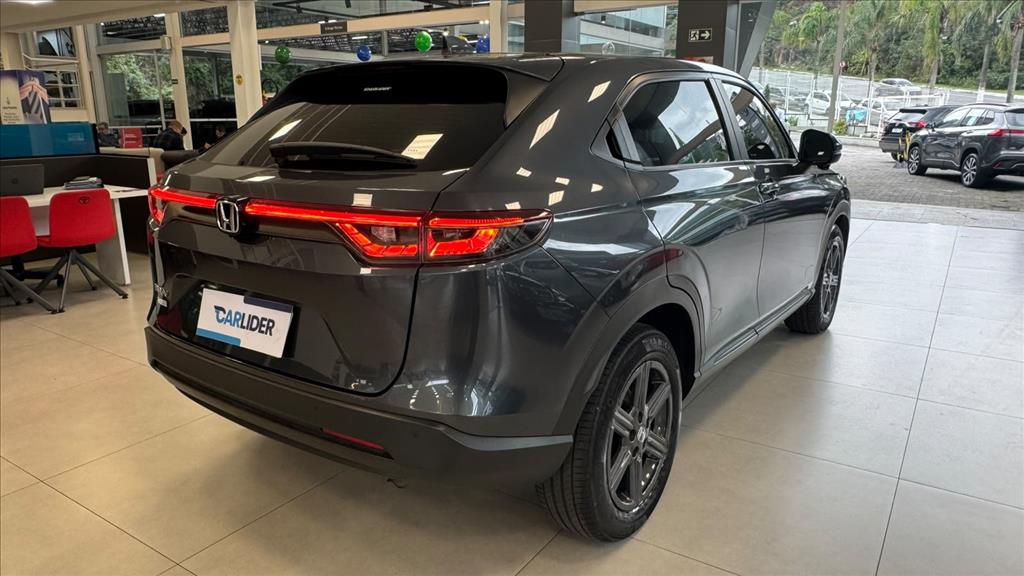 HR-V 1.5 DI I-VTEC FLEX EXL CVT5