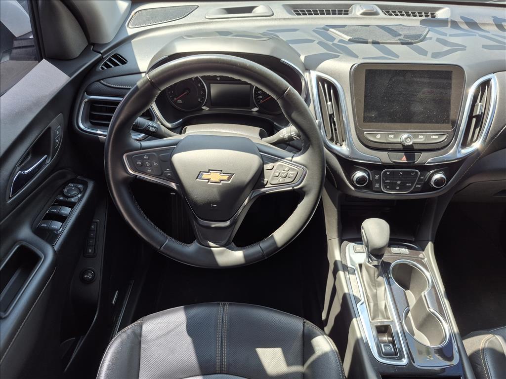 Foto ilustrativa do carro