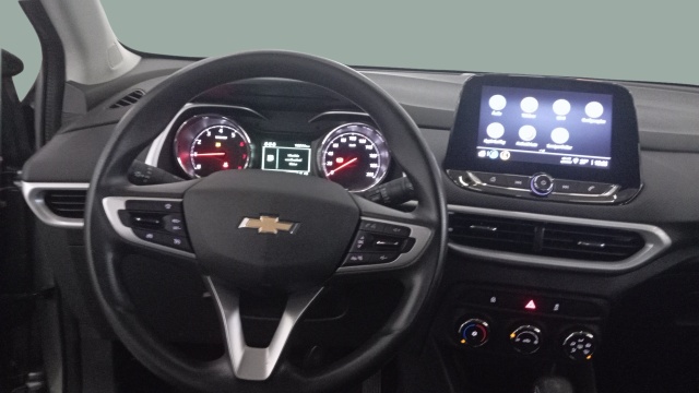 TRACKER 1.0 TURBO FLEX LT AUTOMÁTICO8