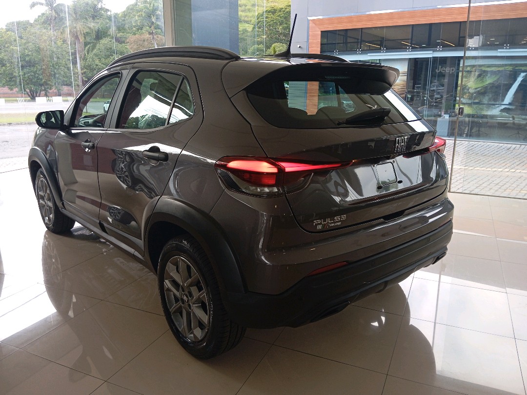 PULSE 1.3 FLEX DRIVE MANUAL4