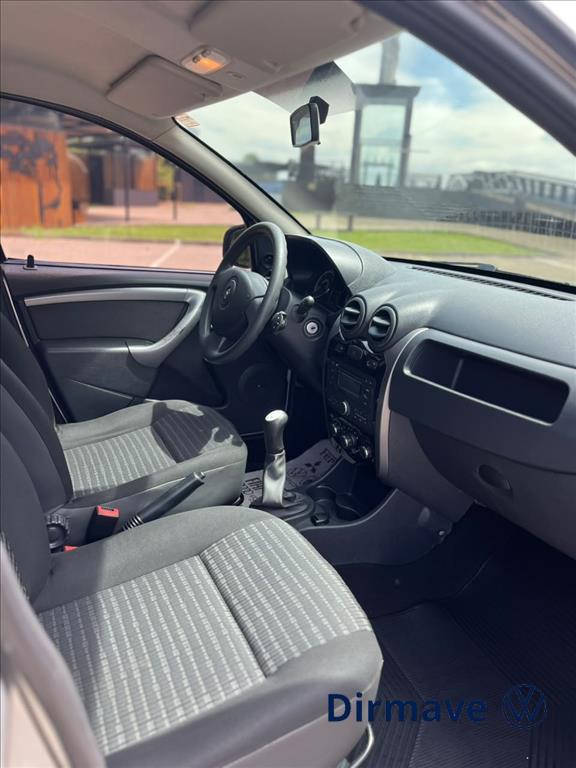 SANDERO 1.0 EXPRESSION 16V FLEX 4P MANUAL6