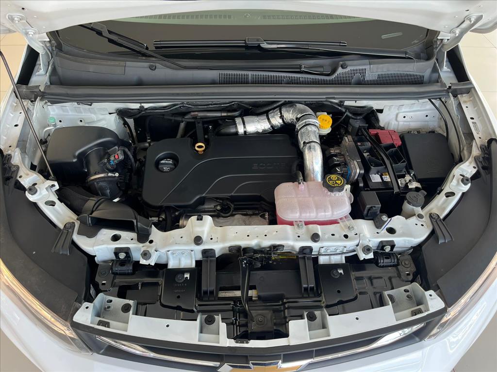 TRACKER 1.4 16V TURBO FLEX PREMIER AUTOMÁTICO20