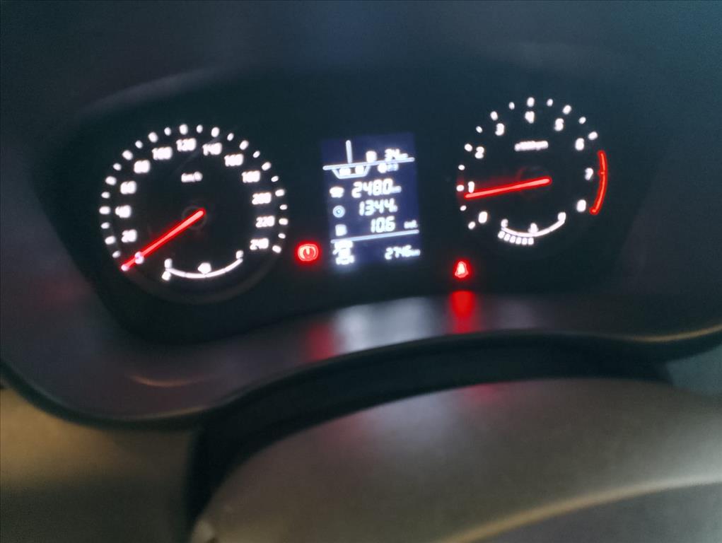 Hyundai-HB20-1.0 12V FLEX COMFORT MANUAL
