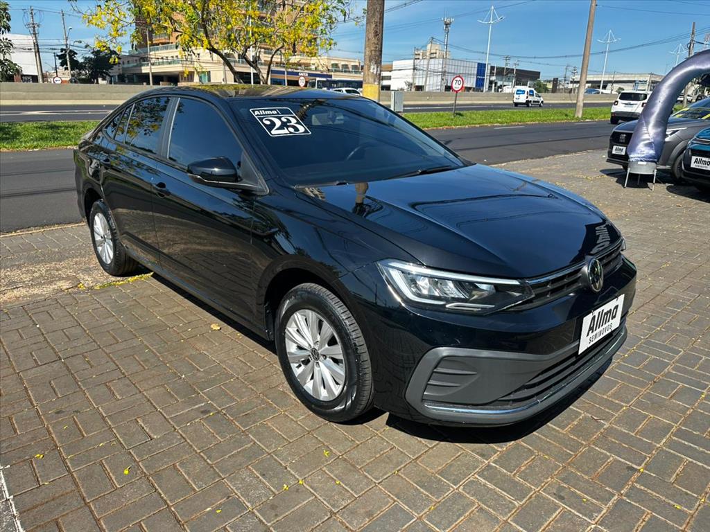 VIRTUS 1.0 170 TSI AUTOMÁTICO2