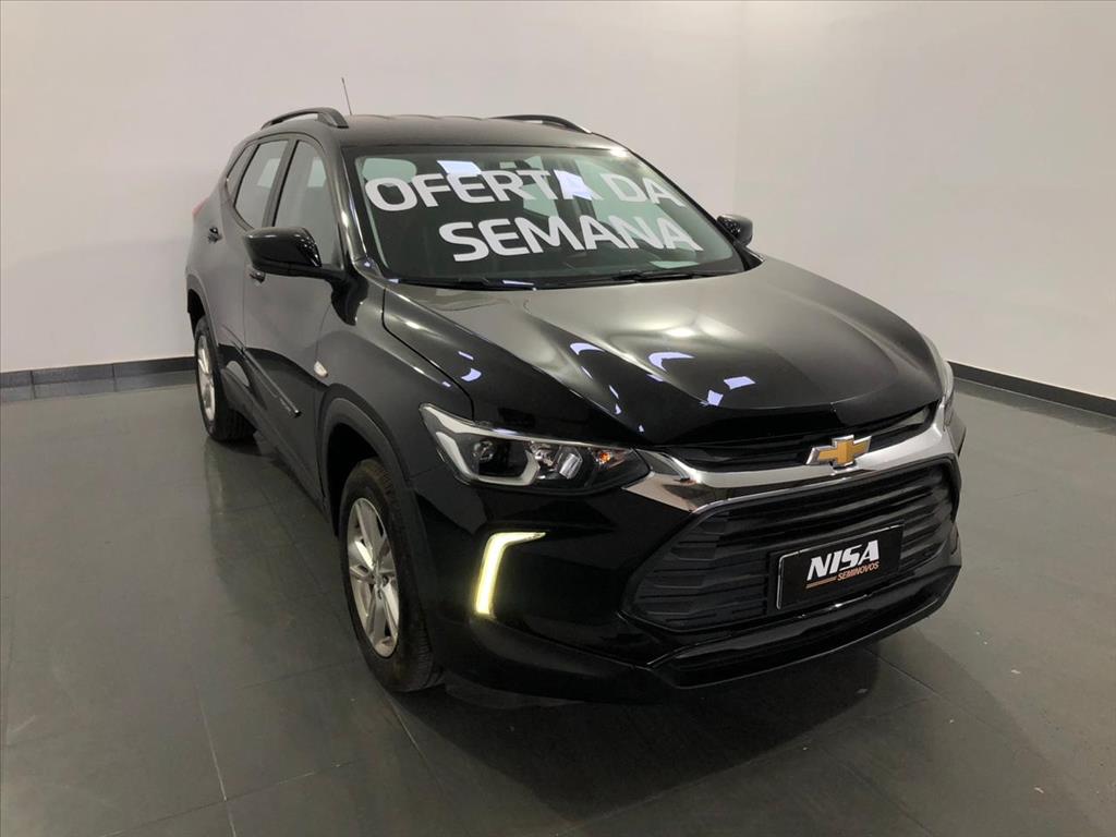 TRACKER 1.0 TURBO FLEX LT AUTOMÁTICO2