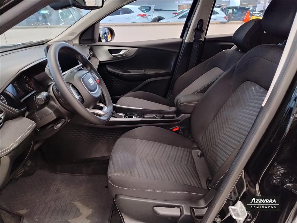 FASTBACK 1.0 TURBO 200 FLEX AUDACE CVT12