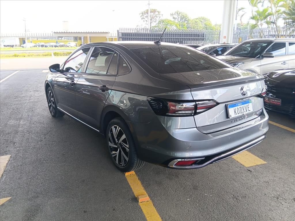 VIRTUS 1.0 200 TSI HIGHLINE AUTOMÁTICO6