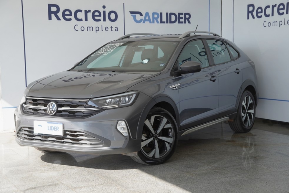 NIVUS 1.0 200 TSI TOTAL FLEX HIGHLINE AUTOMÁTICO