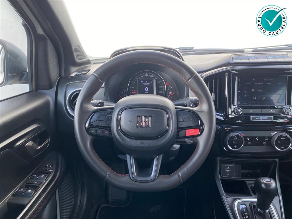 STRADA 1.0 TURBO 200 FLEX ULTRA CD CVT10