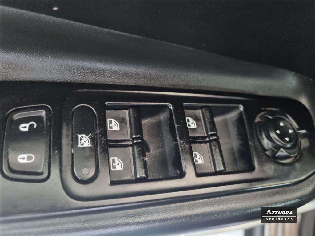 RENEGADE 1.8 16V FLEX SPORT 4P AUTOMÁTICO12