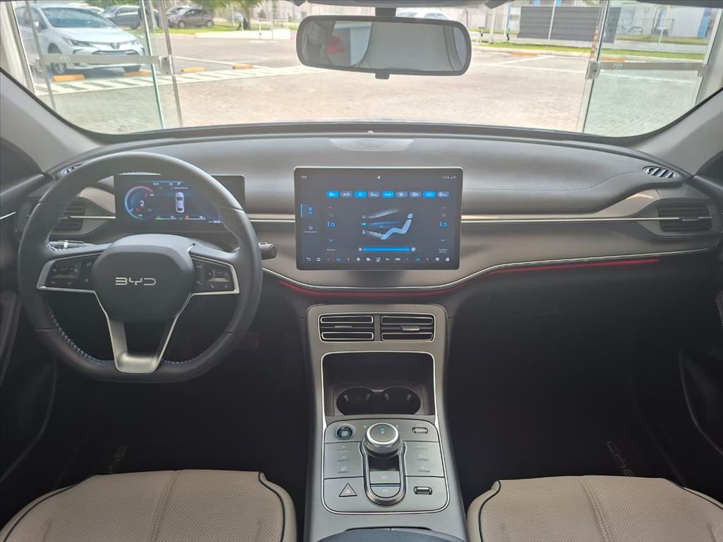 KING 1.5 DM-I PHEV GS AUTOMÁTICO9