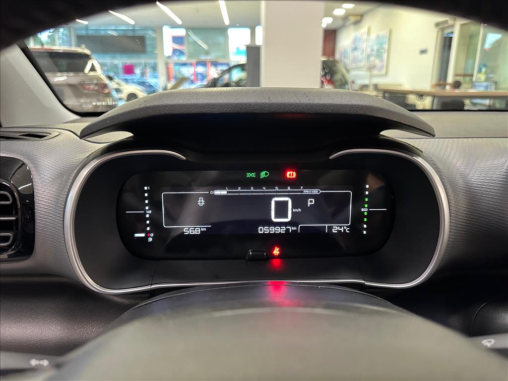 C4 CACTUS 1.6 VTI 120 FLEX FEEL PACK EAT64