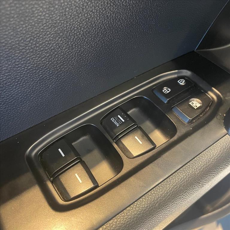 CRETA 1.6 16V FLEX ATTITUDE AUTOMÁTICO