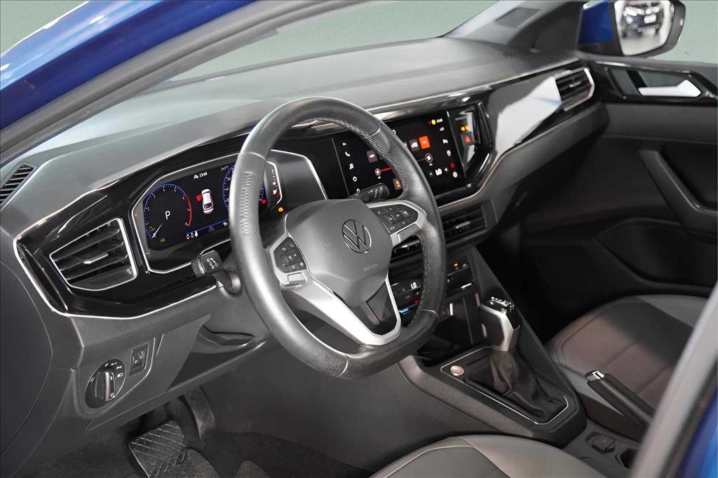 NIVUS 1.0 200 TSI TOTAL FLEX HIGHLINE AUTOMÁTICO11