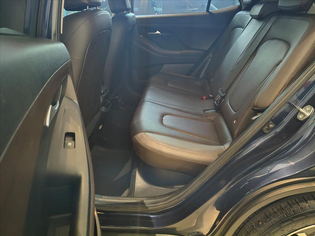 Hyundai-CRETA-1.0 TGDI FLEX PLATINUM AUTOMÁTICO