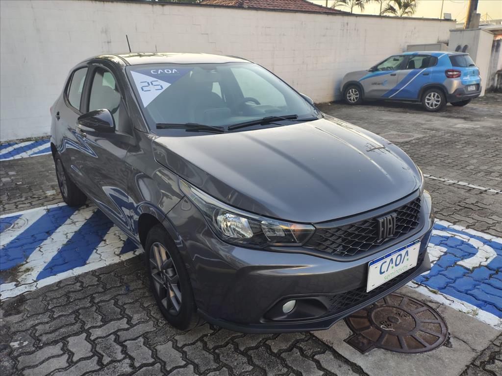 Fiat-ARGO-1.0 FIREFLY FLEX DRIVE MANUAL
