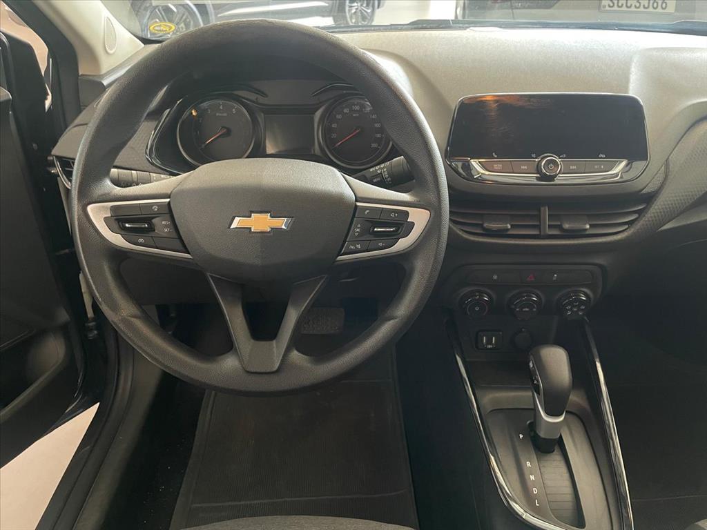 ONIX 1.0 TURBO FLEX LT AUTOMÁTICO7