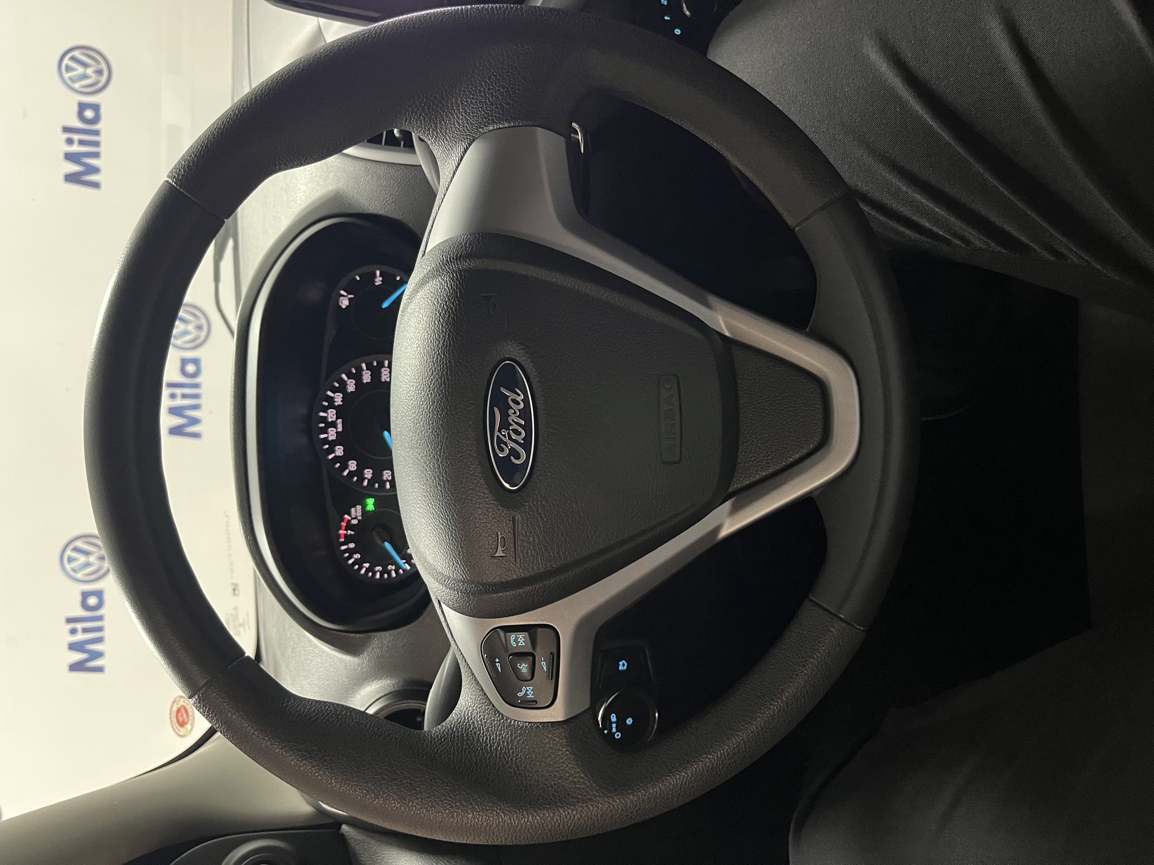 KA 1.0 TI-VCT FLEX SE PLUS MANUAL8