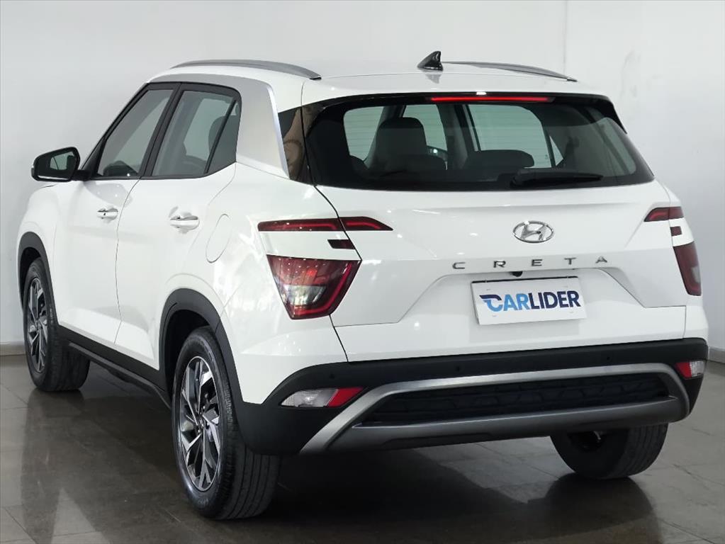 CRETA 1.0 TGDI FLEX LIMITED AUTOMÁTICO16