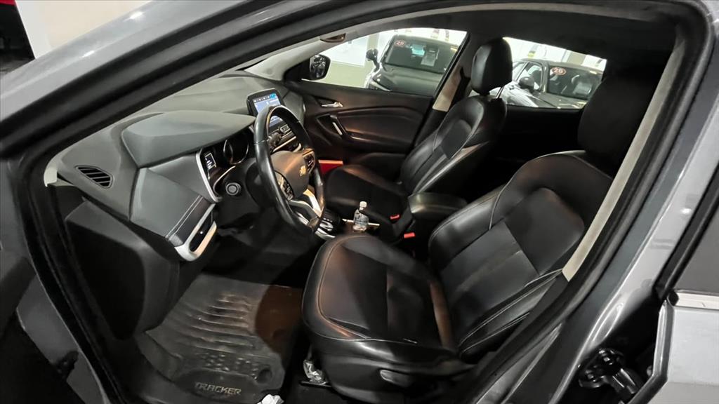 TRACKER 1.2 TURBO FLEX PREMIER AUTOMÁTICO6
