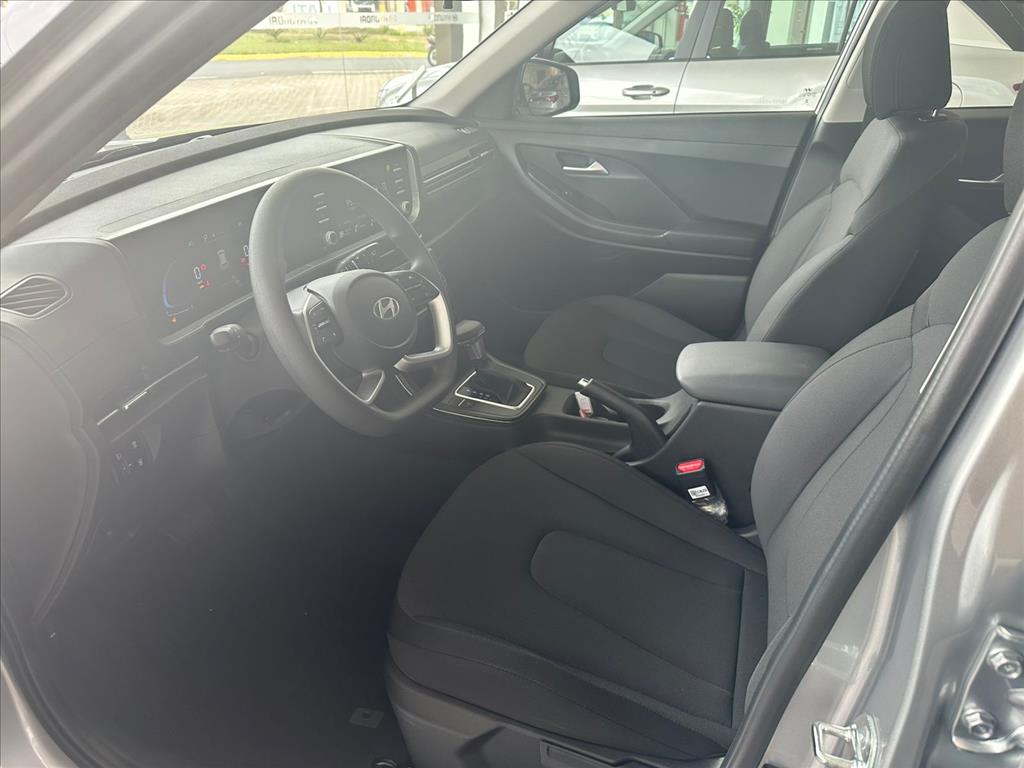 CRETA 1.0 TGDI FLEX COMFORT AUTOMÁTICO