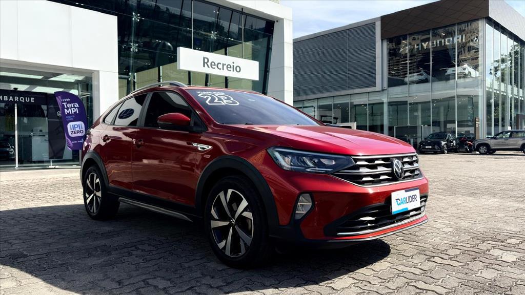 NIVUS 1.0 200 TSI TOTAL FLEX HIGHLINE AUTOMÁTICO5