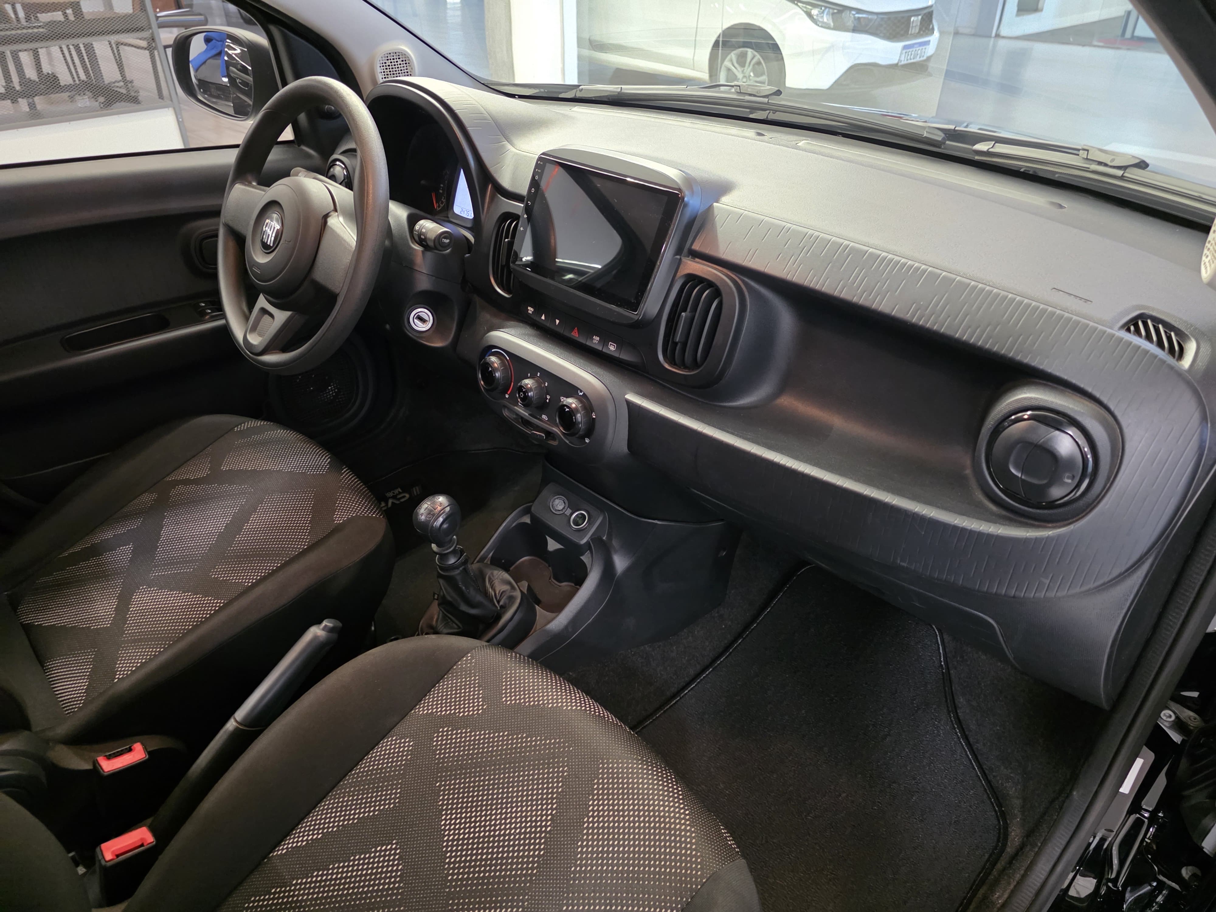 MOBI 1.0 EVO FLEX LIKE. MANUAL5