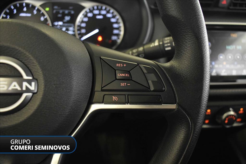 KICKS 1.6 16V FLEXSTART ACTIVE XTRONIC11