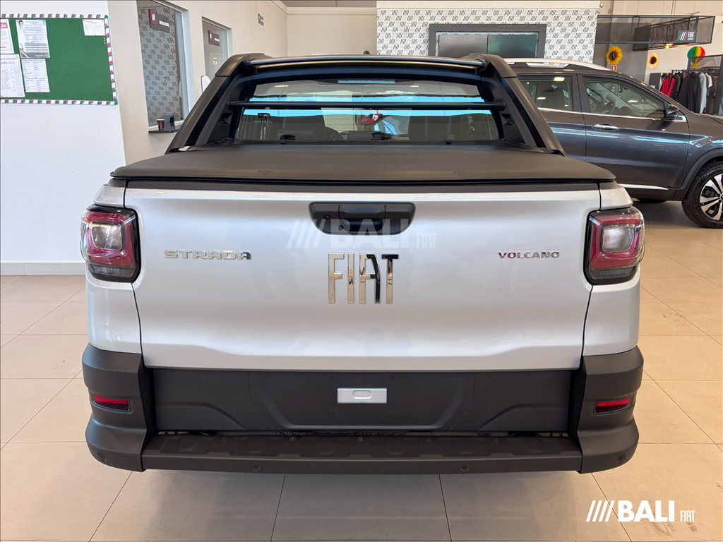 STRADA 1.3 FIREFLY FLEX VOLCANO CD MANUAL5